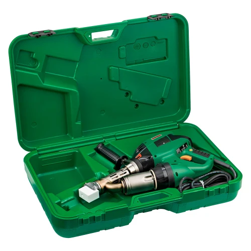 Ручний зварювальний екструдер Велдпласт S2 127.215 (127.215)