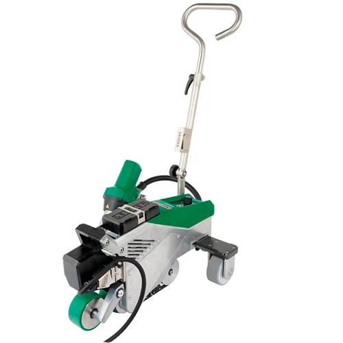 Зварювальний автомат Варімат 700 LEISTER 173.181 (173.181)