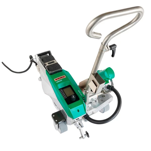 Зварювальний автомат Варімат 700 LEISTER 173.181 (173.181)