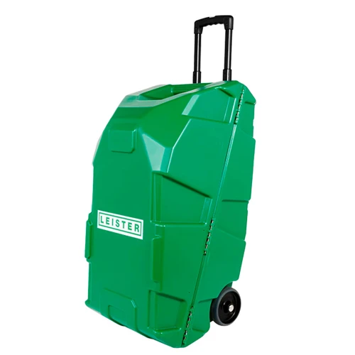 Зварювальний автомат Варімат 700 LEISTER 173.181 (173.181)