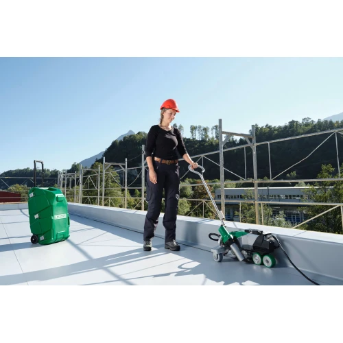 Зварювальний автомат Варімат 700 LEISTER 173.181 (173.181)