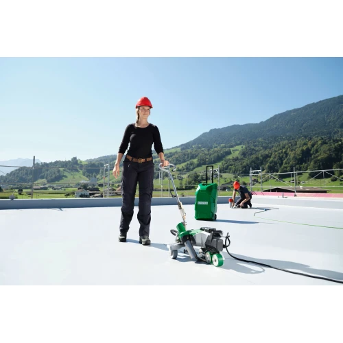 Зварювальний автомат Варімат 700 LEISTER 173.181 (173.181)