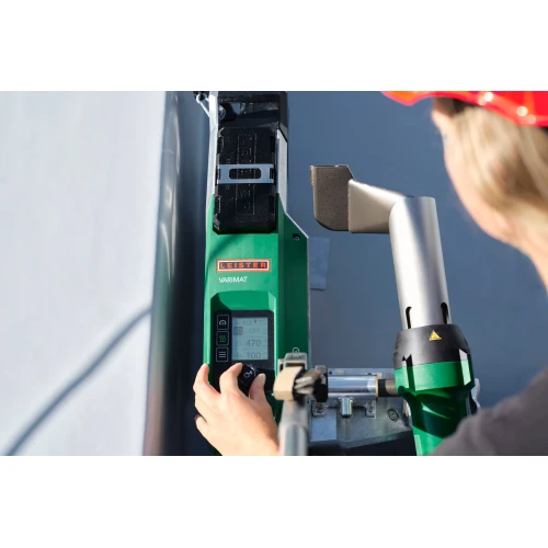Зварювальний автомат Варімат 700 LEISTER 173.181 (173.181)