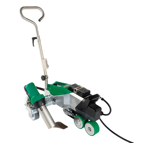 Зварювальний автомат VARIMAT 500 LEISTER 173.183 (173.183)