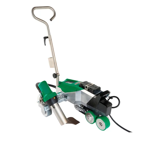 Зварювальний автомат VARIMAT 300 LEISTER 173.184 (173.184)