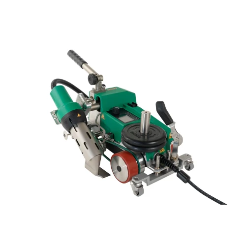 Зварювальний автомат Уніплан 510 LEISTER 179.088 (179.088)