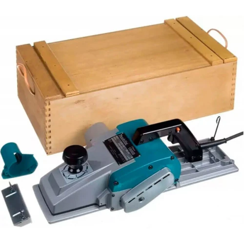 Рубанок мережевий Makita 1806B (1806B)