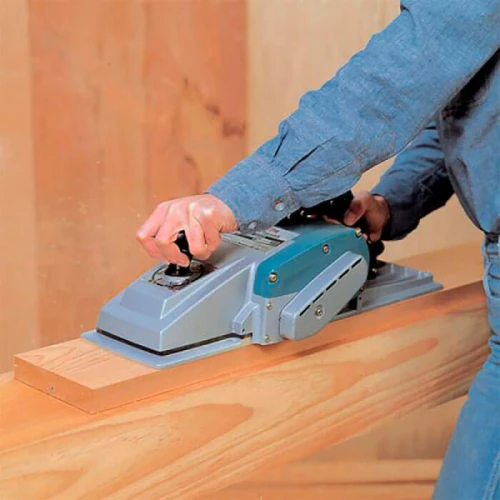 Рубанок мережевий Makita 1806B (1806B)