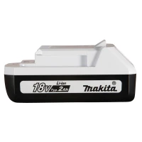 Акумуляторна батарея Makita Li-ion BL1820G (18 В / 2 Ah) (191N69-0)