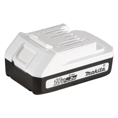 Акумуляторна батарея Makita Li-ion BL1820G (18 В / 2 Ah) (191N69-0)