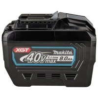 Акумулятор Makita 191X65-8 BL4080F (191X65-8)