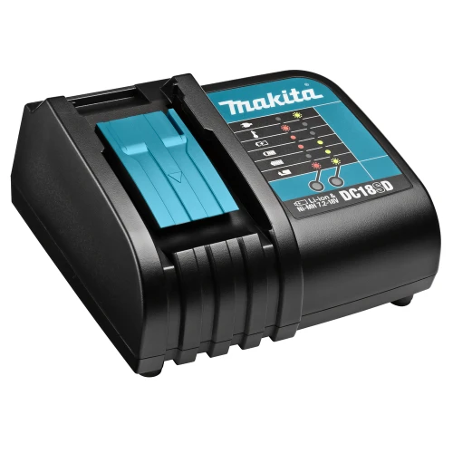Зарядное устройство Makita LXT DC18SD (194533-6)