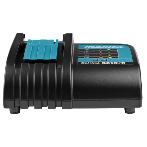Зарядное устройство Makita LXT DC18SD (194533-6)