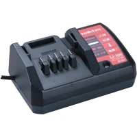 Зарядное устройство Makita Maktec DC1851 (195355-7)