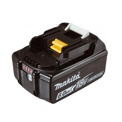 Набор аккумуляторов LXT Makita BL1850Bx2, DC18RC, Makpac (198116-4)