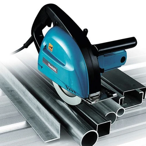 Дискова пила по металу Makita 4131 (4131)