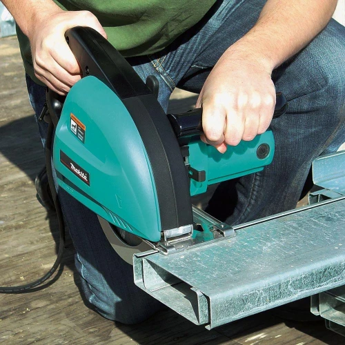 Дискова пила по металу Makita 4131 (4131)