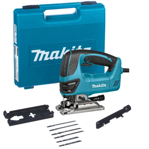 Электрический лобзик Makita 4350 FCT (4350FCT)