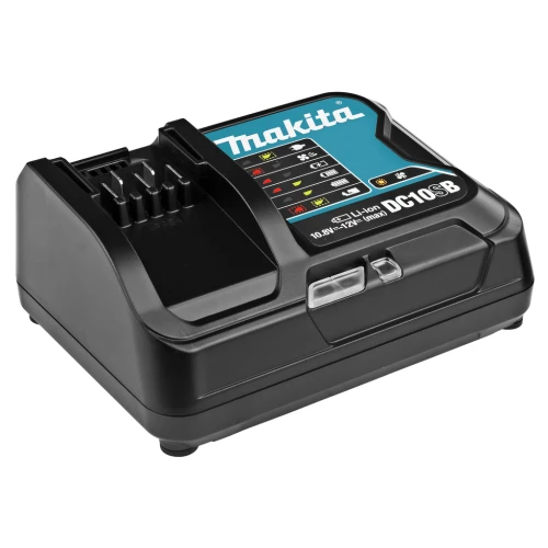 Швидкозарядний пристрій Makita CXT DC10SB (630996-7)