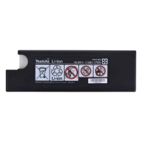 Акумулятор Li-ion Makita для CL104D (632C23-4) 