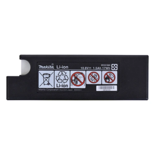 Аккумулятор Li-ion Makita для CL104D (632C23-4) 