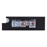 Акумулятор Makita 632R12-9 Li-ion для CL114FD BL1020V (632R12-9)