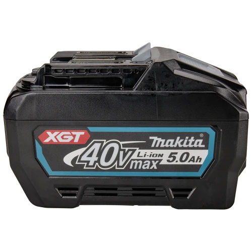 Аккумуляторная батарея Makita Li-ion XGT 40 V MAX BL4050F (632R45-4)