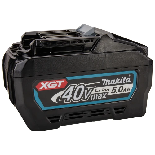 Аккумуляторная батарея Makita Li-ion XGT 40 V MAX BL4050F (632R45-4)