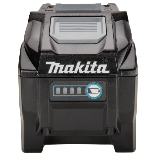 Аккумуляторная батарея Makita Li-ion XGT 40 V MAX BL4050F (632R45-4)