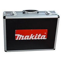 Алюминиевый кейс для сетевой болгарки Makita (823294-8)