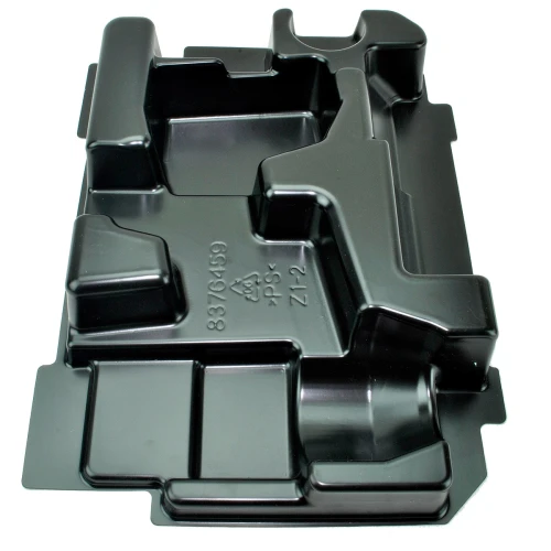 Вкладка в кейс Makita Makpac 3 DTW701 / DTW1001 / DTW1002 / DTW1004 / DTW450 (837645-9)