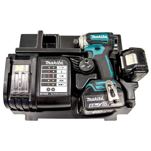 Вкладка в кейс Makita Makpac 2 (837670-0)