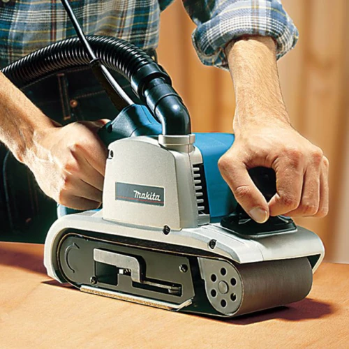 Стрічкова шліфмашина Makita 9403 (9403)
