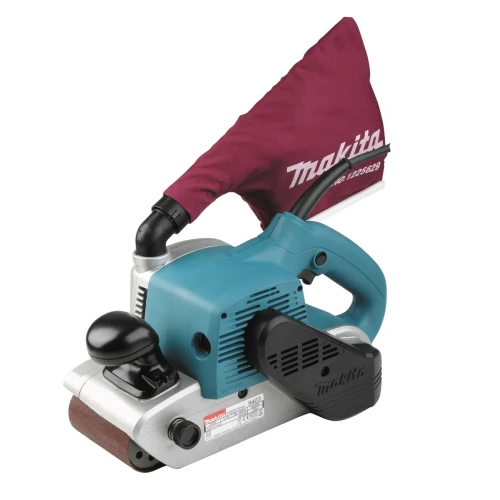 Стрічкова шліфмашина Makita 9403 (9403)