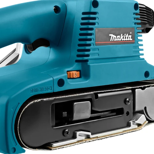 Стрічкова шліфмашина Makita 9903 (9903)