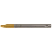 Пуансон для ножниц по металлу Makita DJN160 / DJN161 / JN1601 (A-83951)
