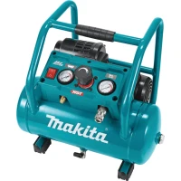 Аккумуляторный компрессор Makita XGT 40 V MAX AC001GZ (без АКБ и ЗУ) (AC001GZ)