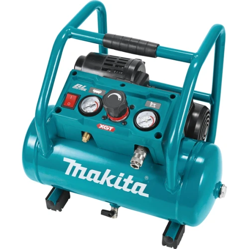 Акумуляторний компресор Makita XGT 40 V MAX AC001GZ (без АКБ і ЗП) (AC001GZ)