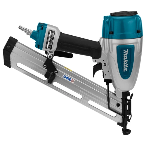 Пневматический гвоздезабиватель Makita AF635 (AF635)