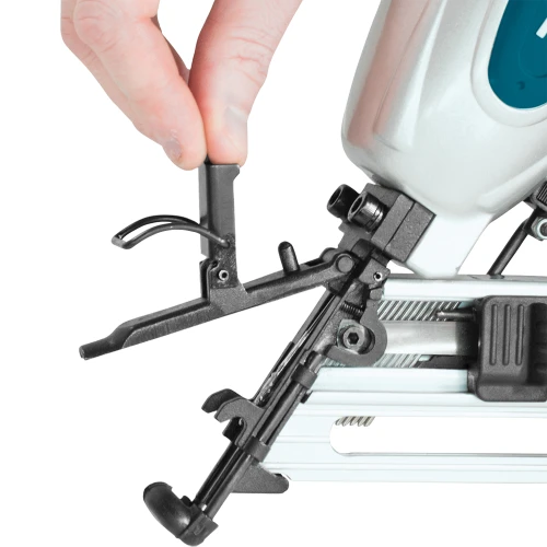 Пневматический гвоздезабиватель Makita AF635 (AF635)