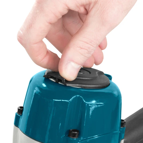 Пневматический гвоздезабиватель Makita AF635 (AF635)