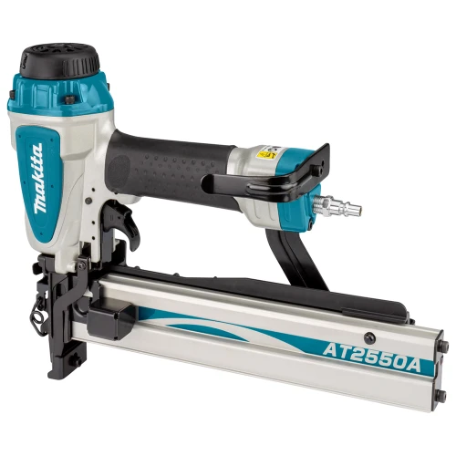 Пневматичний степлер Makita AT2550A для скоб (AT2550A)