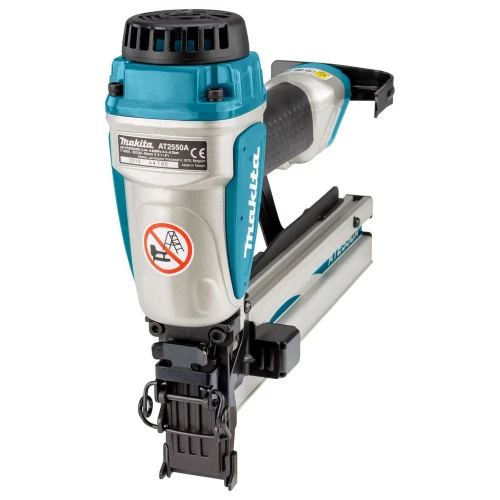 Пневматичний степлер Makita AT2550A для скоб (AT2550A)
