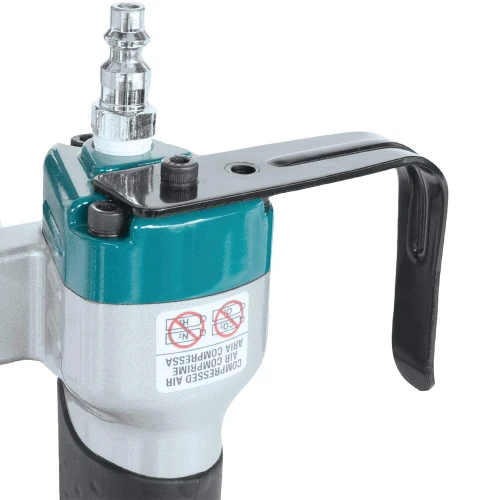 Пневматичний степлер Makita AT2550A для скоб (AT2550A)