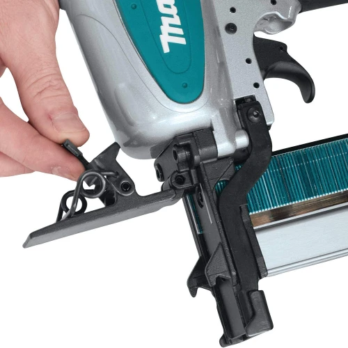 Пневматичний степлер Makita AT2550A для скоб (AT2550A)