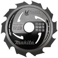 Пиляльний диск Makita MForce 165 мм 10 зубів (B-07886)