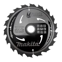 Пиляльний диск Makita MForce 230 мм 18 зубів (B-07989)