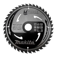 Пиляльний диск Makita MForce 210 мм 40 зубів (B-08109)