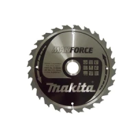 Пильный диск Makita по дереву MAKForce 230x30 мм 24Т (B-08383) 