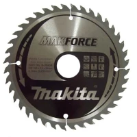 Пиляльний диск Makita MAKForce 165 мм 30 зубів (B-08436)